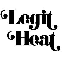 #5 - Legit Heat - Legit Heat Legit Heat - Legit Heat