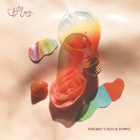 #7 - Gemma - Feeling's Not A Tempo Gemma - Feeling's Not A Tempo