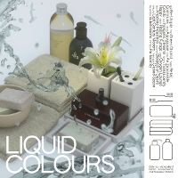 #4 - CFCF - Liquid Colours CFCF - Liquid Colours