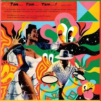 #1 - Sonzeira - Tam Tam Tam Reimagined Sonzeira - Tam Tam Tam Reimagined