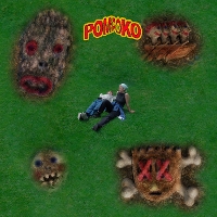 #5 - Pom Poko - Cheater Pom Poko - Cheater
