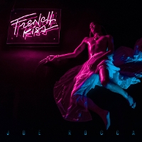 #3 - Joe Rocca - French Kiss Joe Rocca - French Kiss