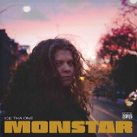 #5 - Ice Tha One - MONSTAR Ice Tha One - MONSTAR
