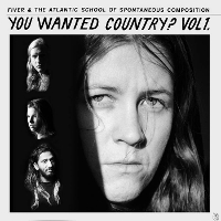 Fiver - You Wanted Country Vol. 1