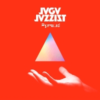 #2 - Jaga Jazzist - Pyramid Jaga Jazzist - Pyramid
