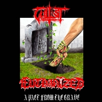 #6 - Euthanized - A Pact From The Grave Euthanized - A Pact From The Grave
