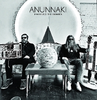 Anunnaki - Immanentize The Eschaton