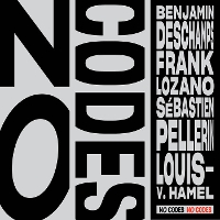 #4 - No Codes - No Codes No Codes - No Codes