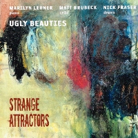#4 - Ugly Beauties - Strange Attractors Ugly Beauties - Strange Attractors