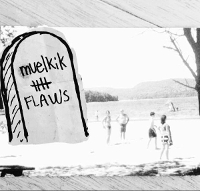 #5 - Muelkik - Flaws Muelkik - Flaws