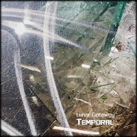 #6 - Lunar Gateway - Temporal Lunar Gateway - Temporal