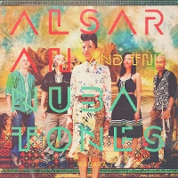 #2 - Alsarah & The Nubatones - Manara Alsarah & The Nubatones - Manara