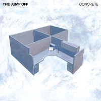 #4 - The Jump Off - Concrete The Jump Off - Concrete