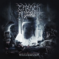 #5 - Carach Angren - Franckensteina Strataemontanus Carach Angren - Franckensteina Strataemontanus