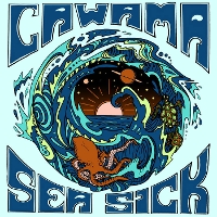 #2 - Cawama - Sea Sick Cawama - Sea Sick