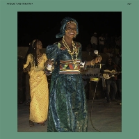#2 - Awa Poulo - Poulo Warali Awa Poulo - Poulo Warali