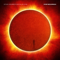 #2 - Steve Coleman's Natal Eclipse - Morphogenisis Steve Coleman's Natal Eclipse - Morphogenisis