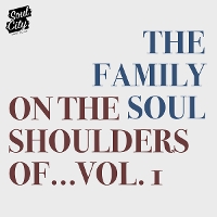 #4 - The Family Soul - On The Shoulders of... Vol. 1 The Family Soul - On The Shoulders of... Vol. 1