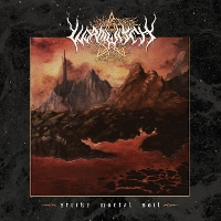 #2 - Wormwitch - Strike Mortal Soil Wormwitch - Strike Mortal Soil