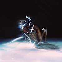 #2 - Yves Tumor - Heaven To A Tortured Mind Yves Tumor - Heaven To A Tortured Mind
