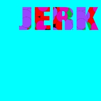 #6 - Butchers - Jerk Butchers - Jerk