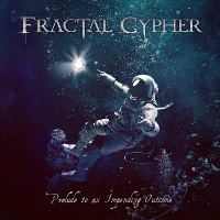 #5 - Fractal Cypher - Prelude to an Impending Outcome Fractal Cypher - Prelude to an Impending Outcome