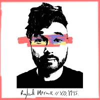 #5 - Ryland Moranz - XO, 1945 Ryland Moranz - XO, 1945