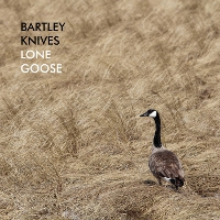#6 - Bartley Knives - Lone Goose Bartley Knives - Lone Goose