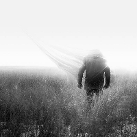 #1 - Black Cloud - Void Black Cloud - Void