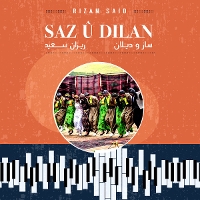 #1 - Rizan Said - Saz U Dilan Rizan Said - Saz U Dilan