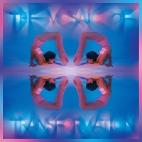 #2 - Kaitlyn Aurelia Smith - The Mosaic of Transformation Kaitlyn Aurelia Smith - The Mosaic of Transformation