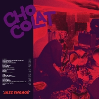 #3 - Chocolat - Jazz Engagé Chocolat - Jazz Engagé