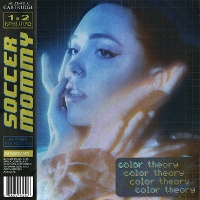 #2 - Soccer Mommy - Color Theory Soccer Mommy - Color Theory
