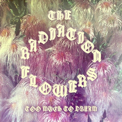The Radiation Flowers - Too Much To Dream
