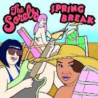 The Sorels - Spring Break 7