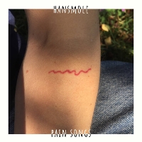 #2 - Hansmole - Pain Songs Hansmole - Pain Songs