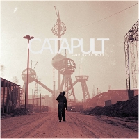 #5 - Catapult - Guiding Me Home Catapult - Guiding Me Home