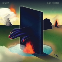 #5 - Beams - Ego Death Beams - Ego Death