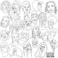 #5 - Various - Cosmic Melanin Various - Cosmic Melanin