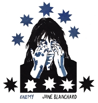 #9 - Jane Blanchard - Enemy Jane Blanchard - Enemy