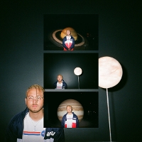 #6 - Bill Noir - L'astronaute Bill Noir - L'astronaute