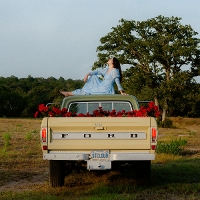#6 - Waxahatchee - Saint Cloud Waxahatchee - Saint Cloud