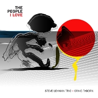 #4 - Steve Lehman + Craig Taborn - The People I love Steve Lehman + Craig Taborn - The People I love