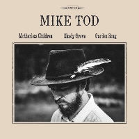 Mike Tod - Mike Tod EP