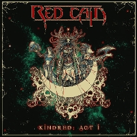 #3 - Red Cain - Kindred: Act I Red Cain - Kindred: Act I