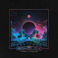 #4 - Game Genie Sokolov - Trans // Mission Game Genie Sokolov - Trans // Mission