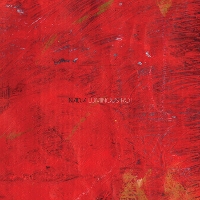 #4 - Nadja - Luminous Rot Nadja - Luminous Rot