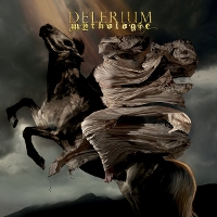 #10 - Delerium - Mythologie Delerium - Mythologie