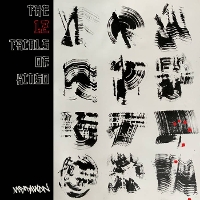 #4 - Metawon - The 12 Trials of Kinso Metawon - The 12 Trials of Kinso