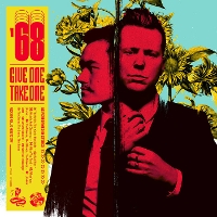 #6 - 68 - Give One Take One 68 - Give One Take One